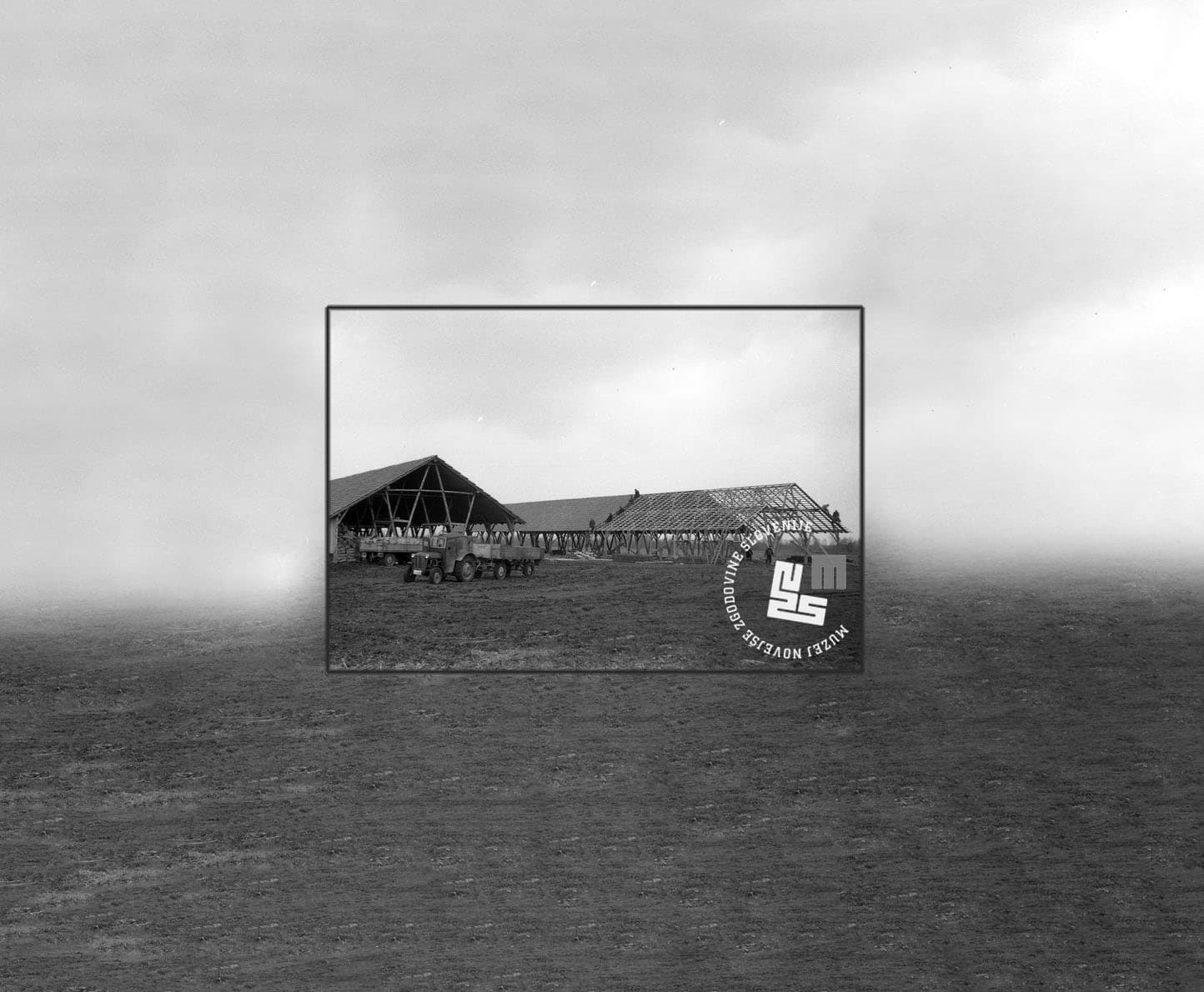 MOL odkupi zemljišča s pripadajočimi objekti farme Ljubljanskih mlekarn